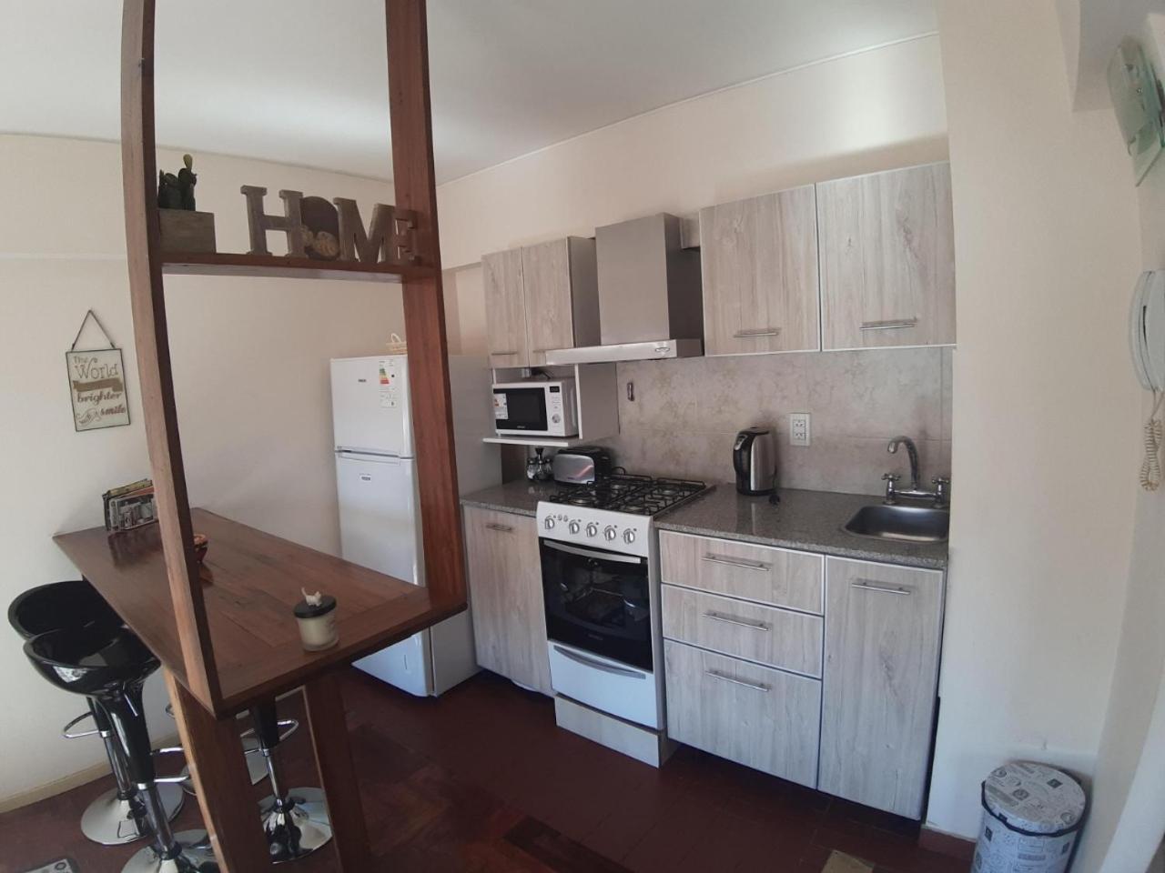 Appartement Alquiler Departamento Centro Mendoza Capital Extérieur photo