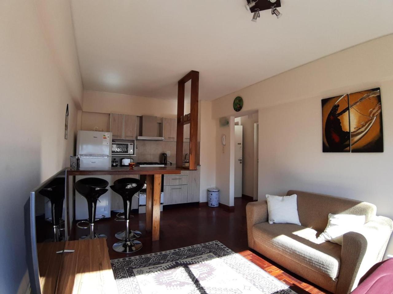 Appartement Alquiler Departamento Centro Mendoza Capital Extérieur photo