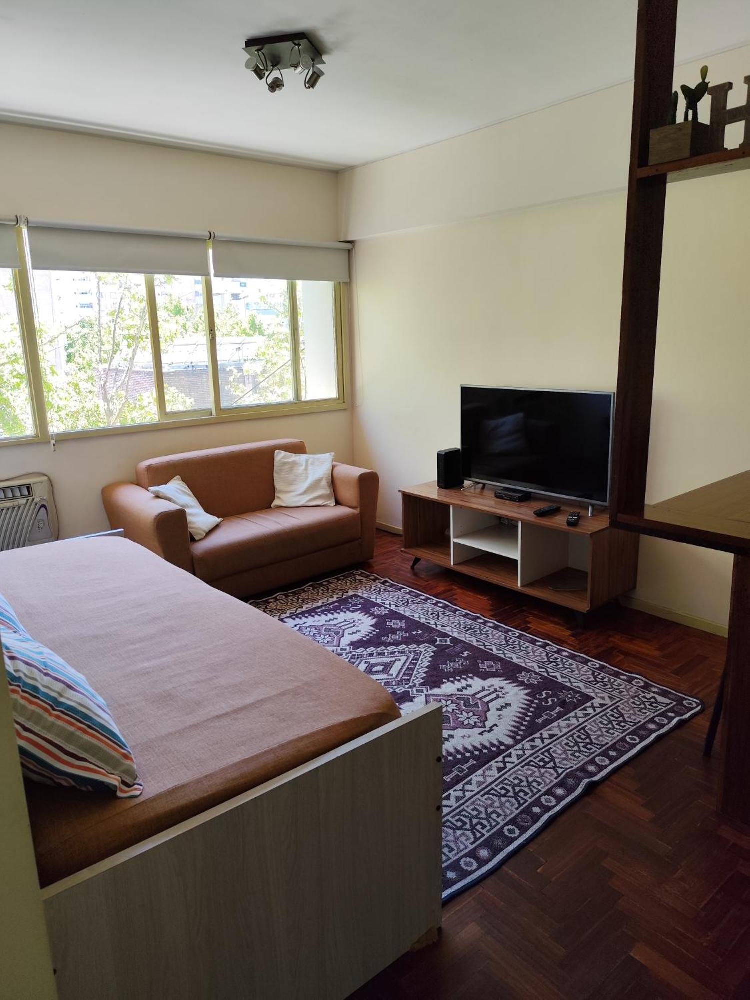 Appartement Alquiler Departamento Centro Mendoza Capital Extérieur photo