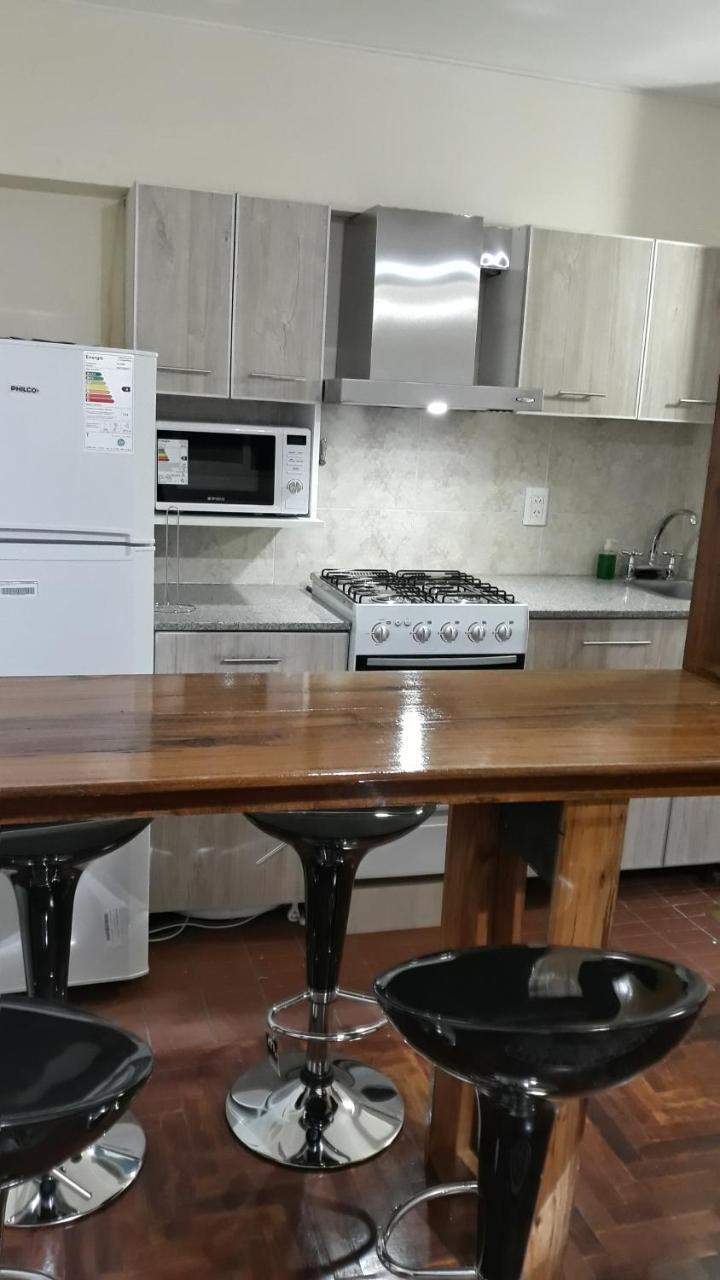 Appartement Alquiler Departamento Centro Mendoza Capital Extérieur photo