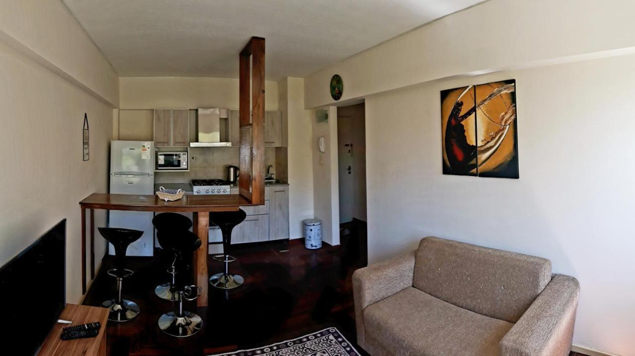 Appartement Alquiler Departamento Centro Mendoza Capital Extérieur photo