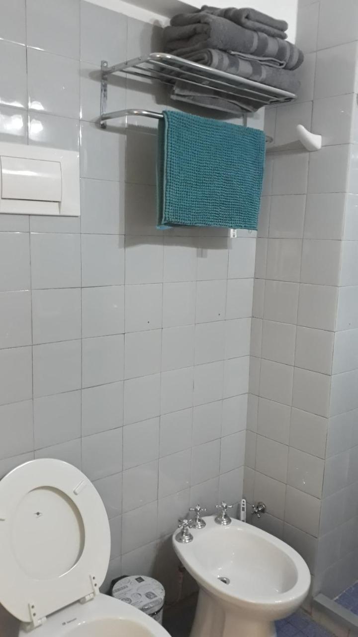 Appartement Alquiler Departamento Centro Mendoza Capital Extérieur photo