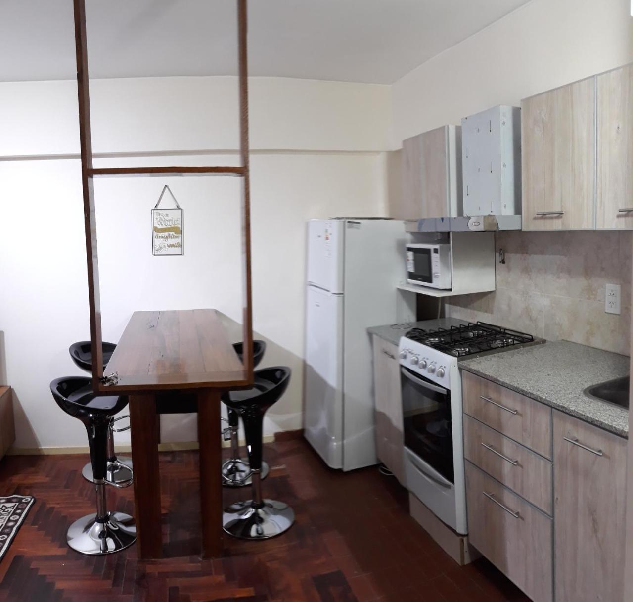 Appartement Alquiler Departamento Centro Mendoza Capital Extérieur photo
